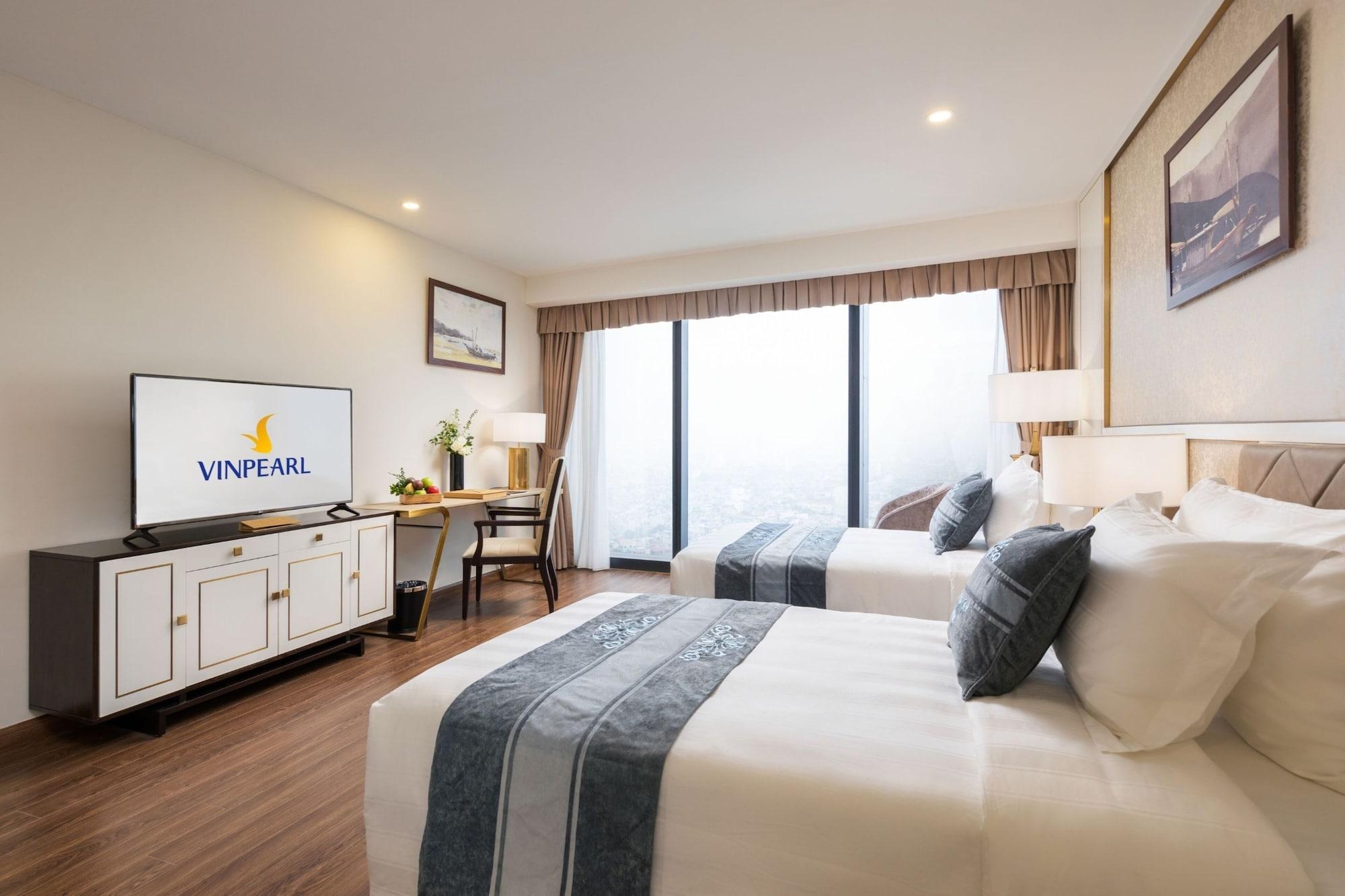 Sheraton Хайфонг Екстериор снимка