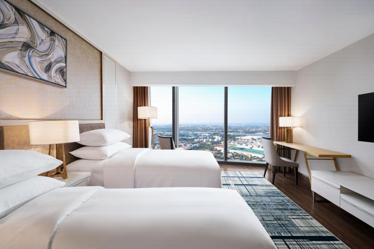 Sheraton Хайфонг Екстериор снимка