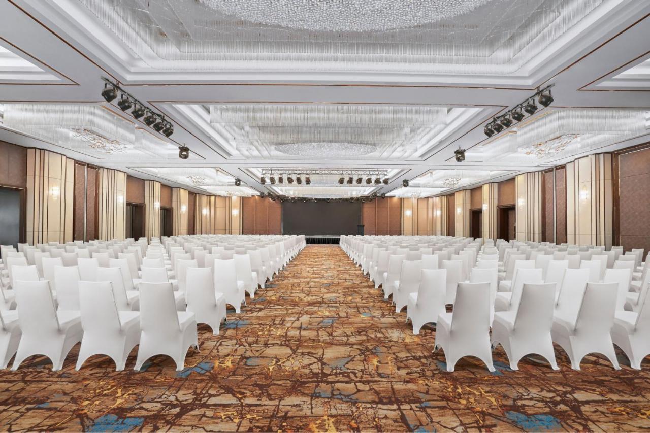 Sheraton Хайфонг Екстериор снимка