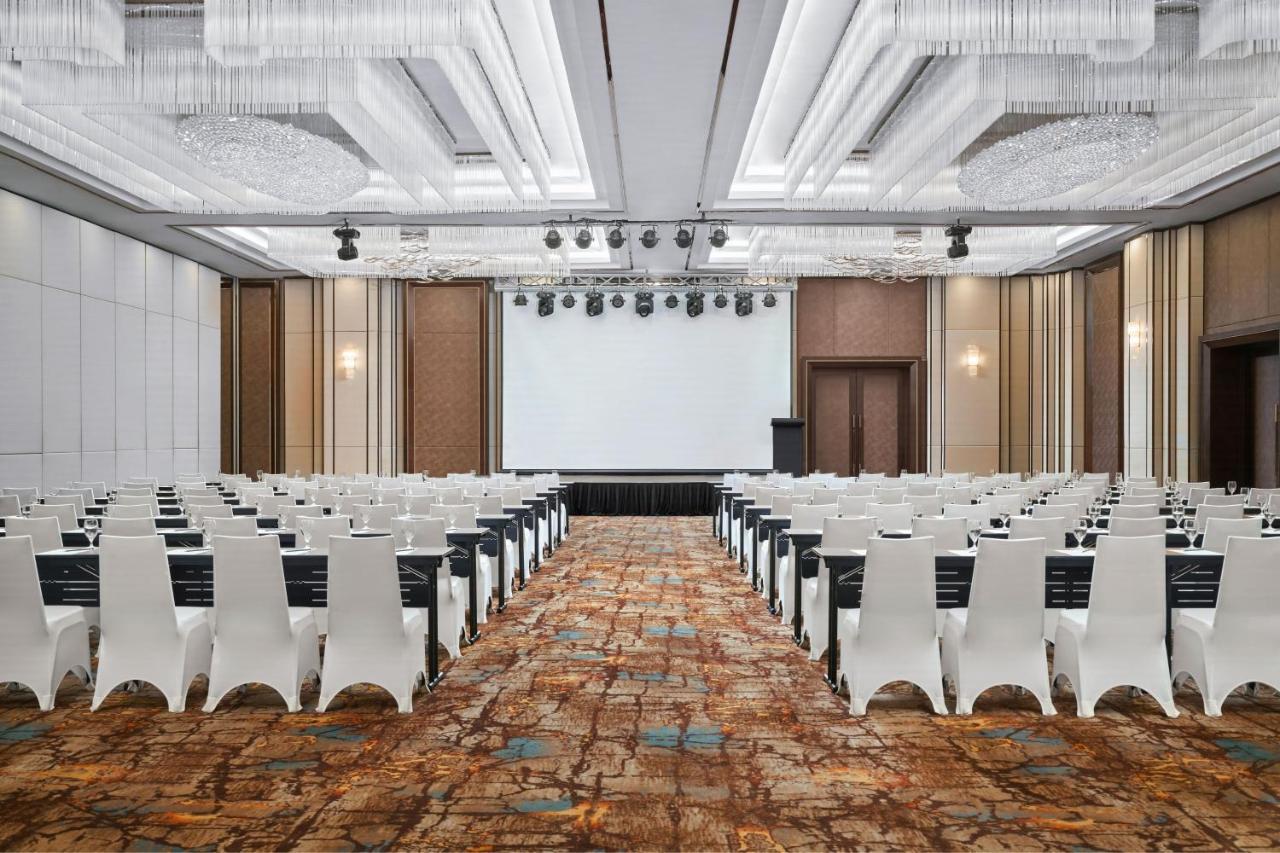 Sheraton Хайфонг Екстериор снимка