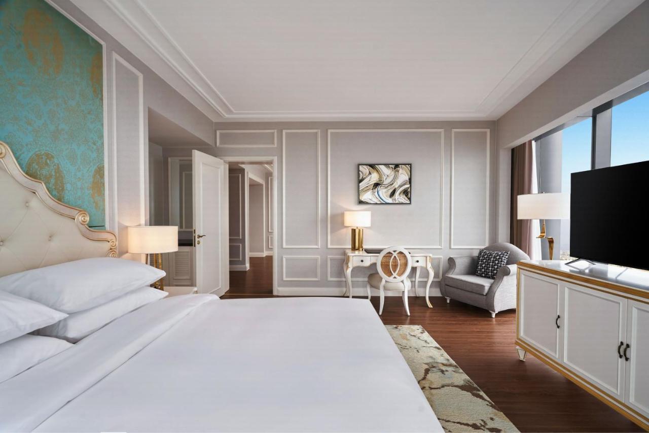 Sheraton Хайфонг Екстериор снимка