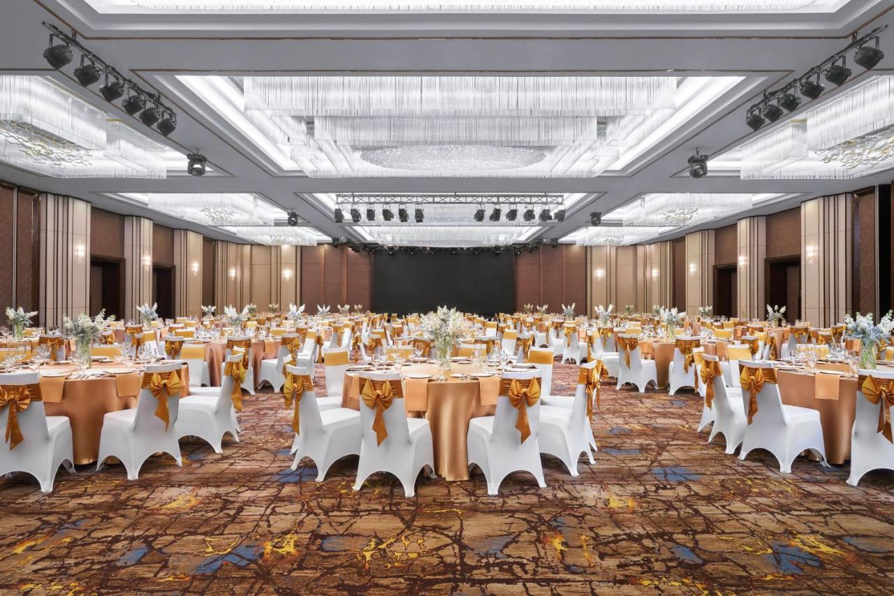 Sheraton Хайфонг Екстериор снимка