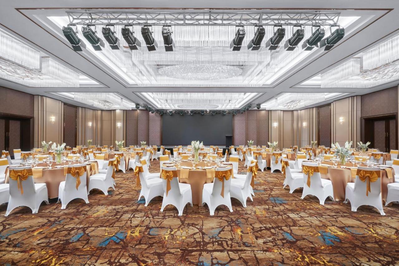 Sheraton Хайфонг Екстериор снимка