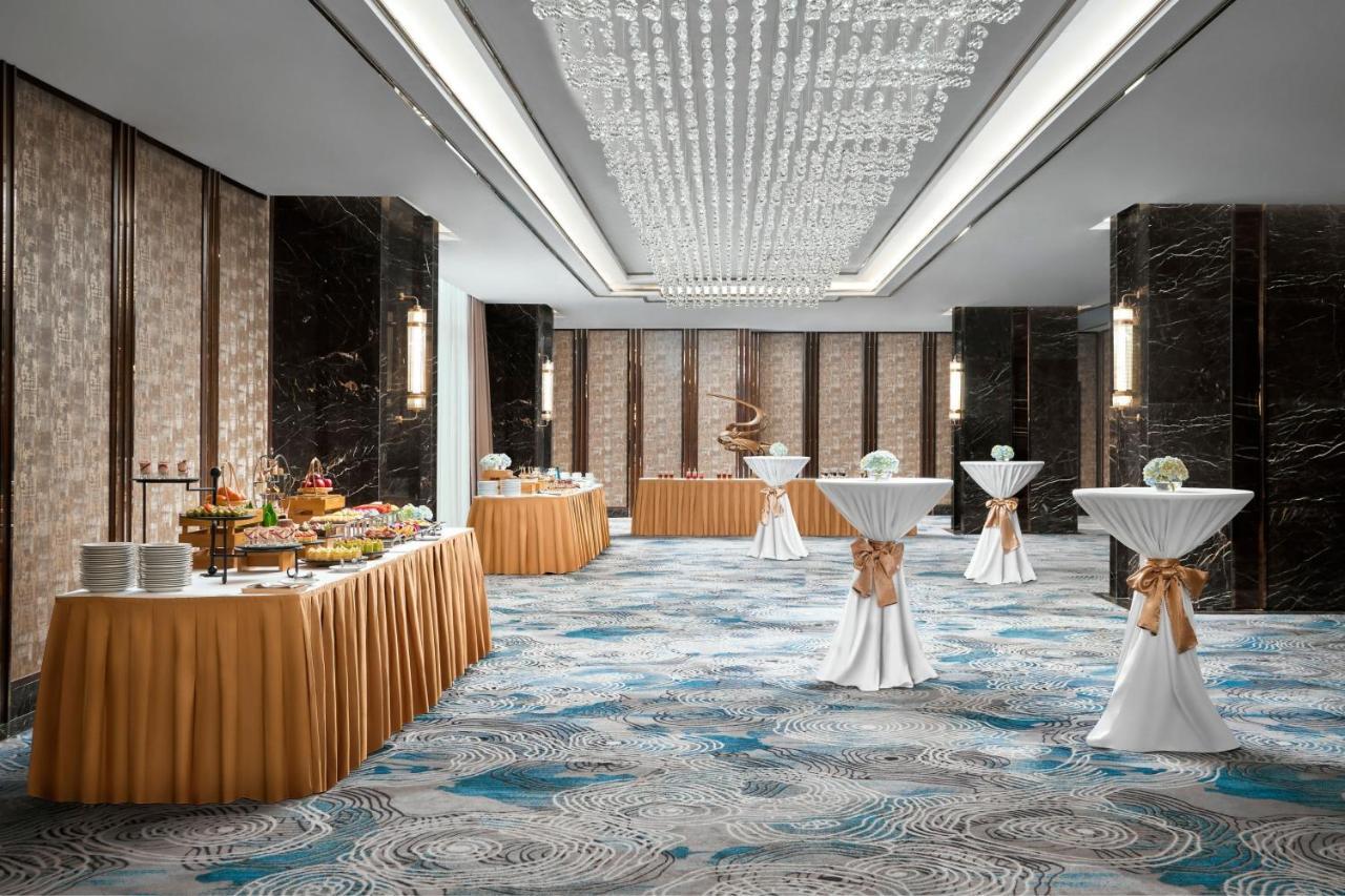 Sheraton Хайфонг Екстериор снимка