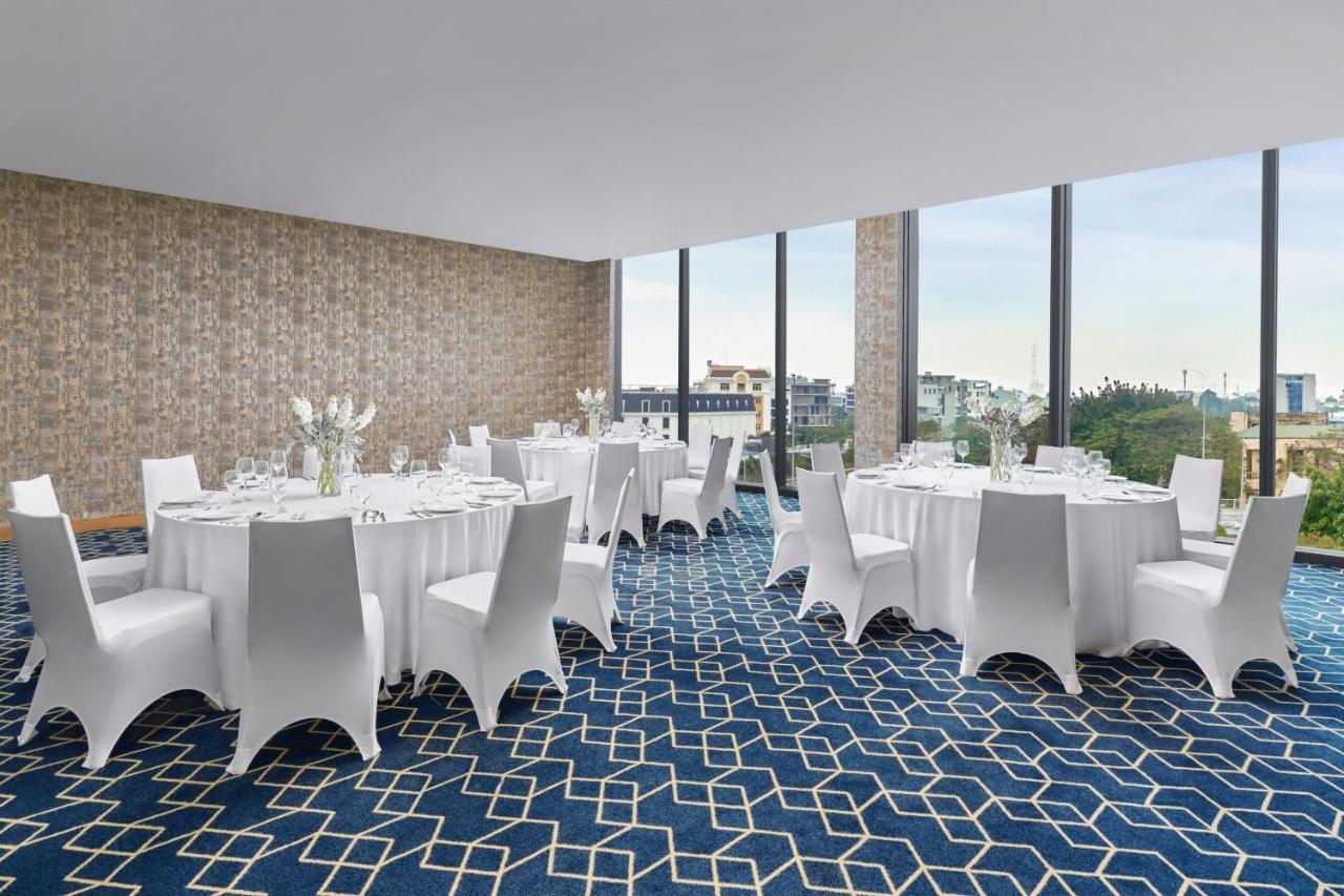 Sheraton Хайфонг Екстериор снимка