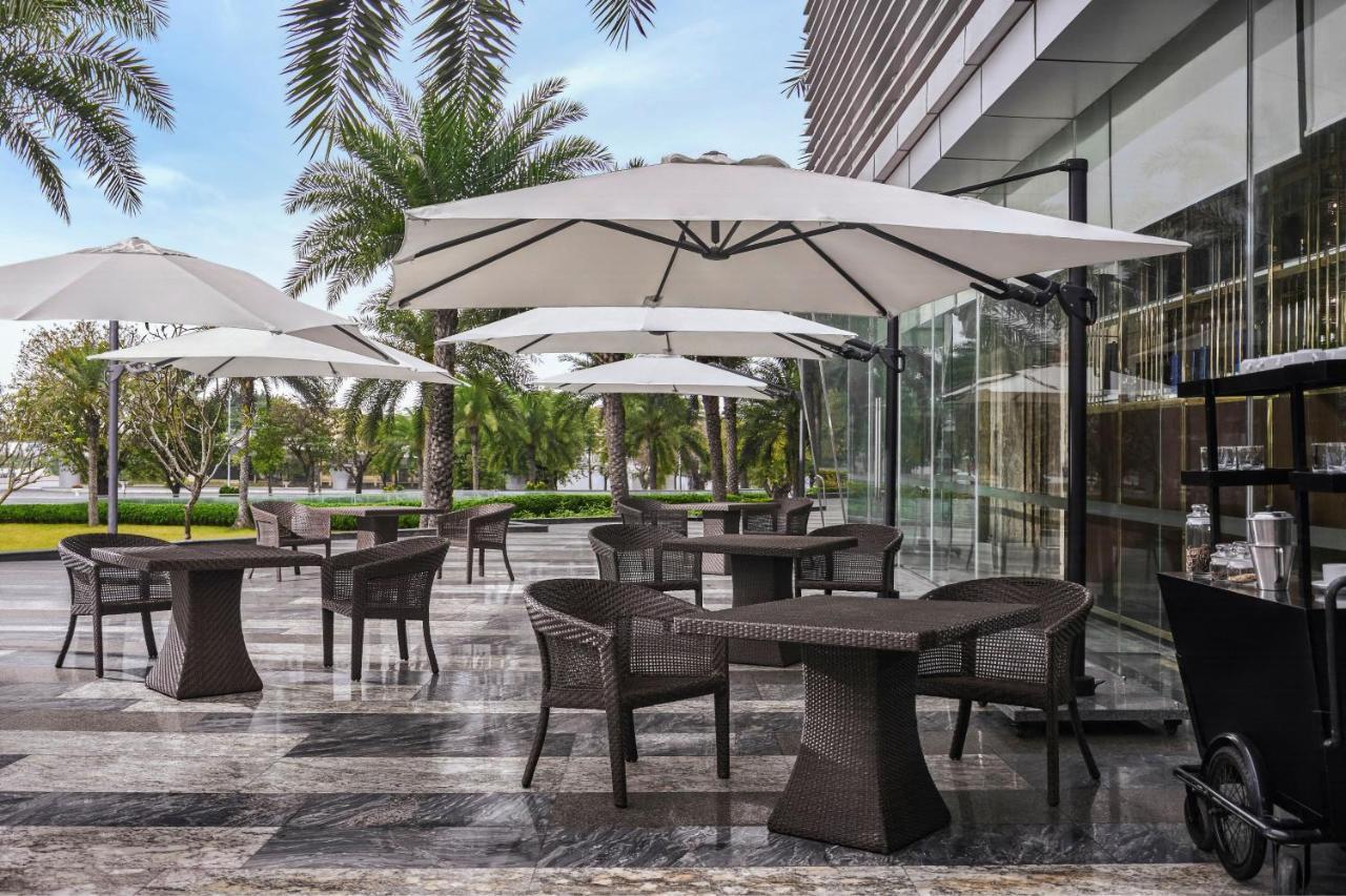 Sheraton Хайфонг Екстериор снимка