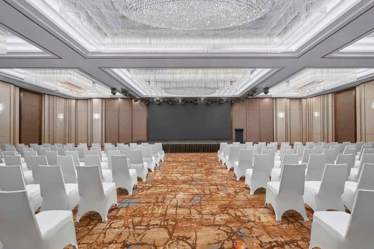 Sheraton Хайфонг Екстериор снимка