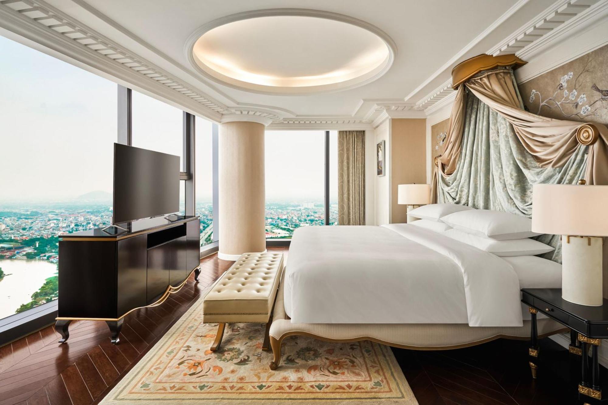 Sheraton Хайфонг Екстериор снимка