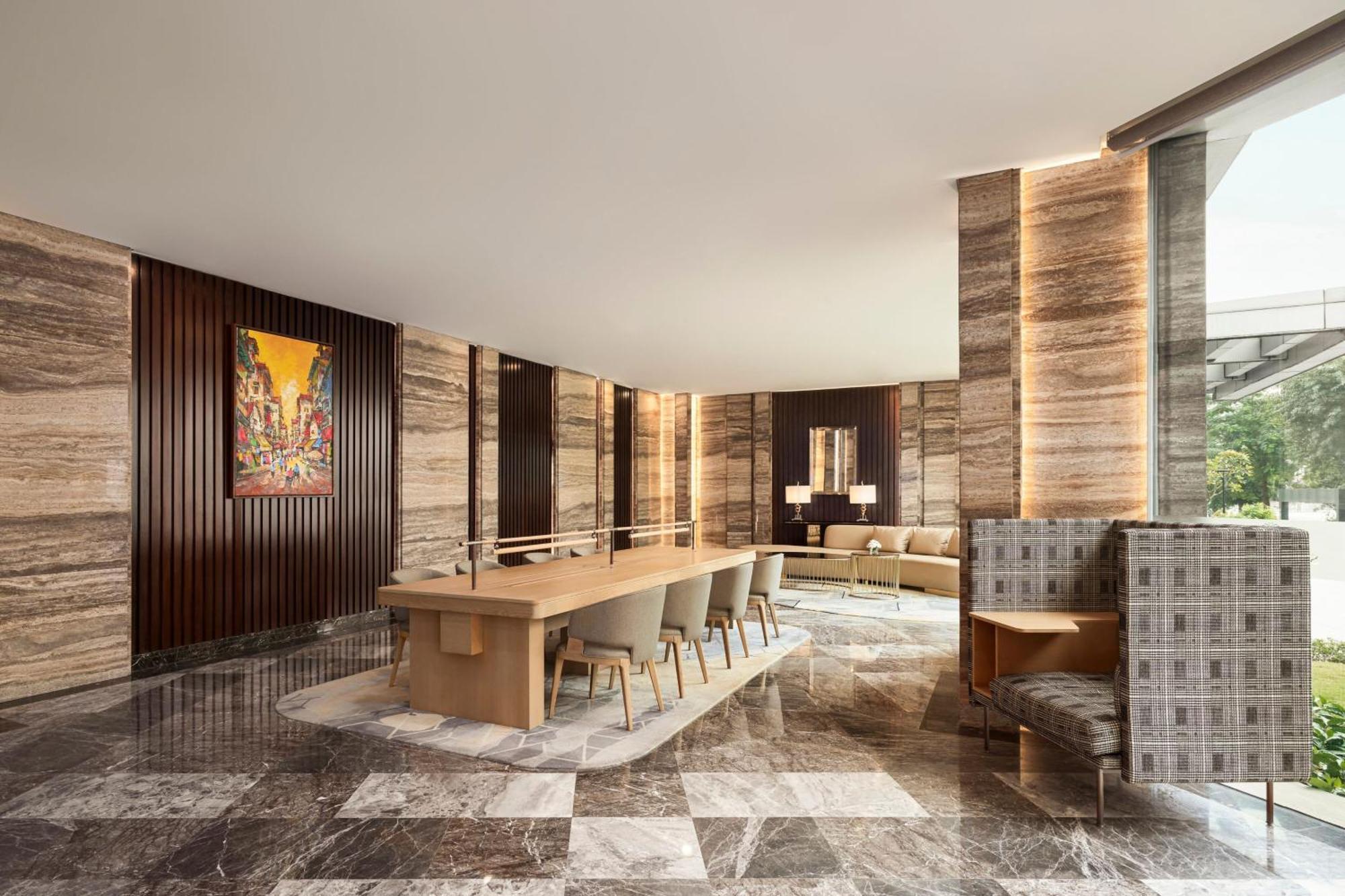 Sheraton Хайфонг Екстериор снимка