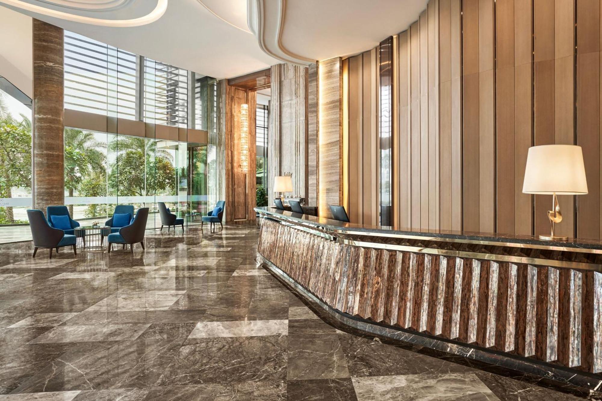 Sheraton Хайфонг Екстериор снимка