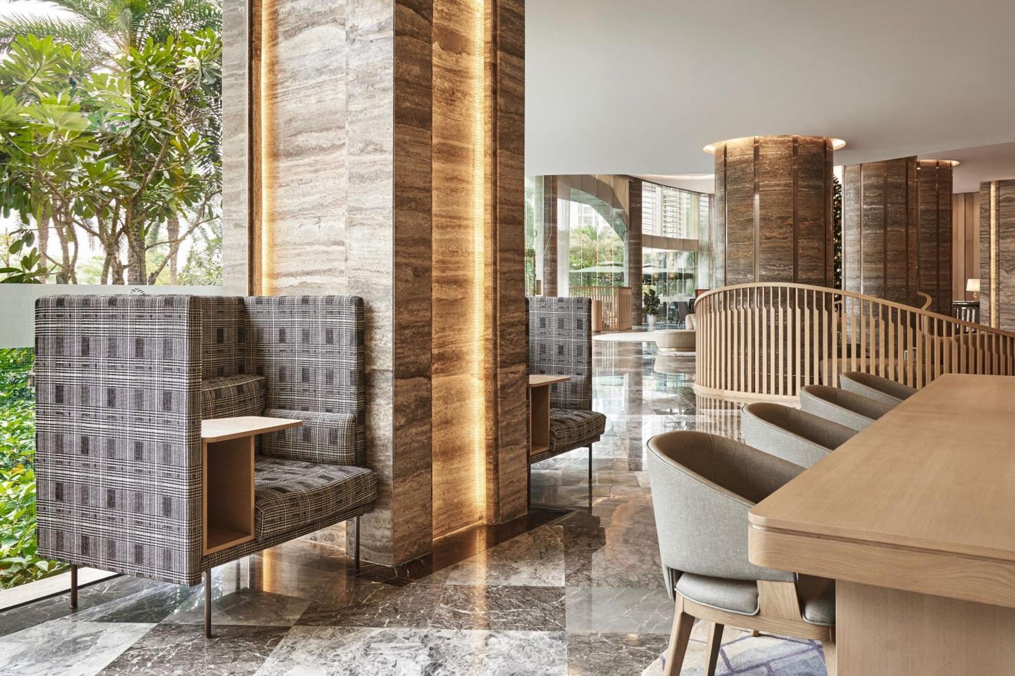 Sheraton Хайфонг Екстериор снимка