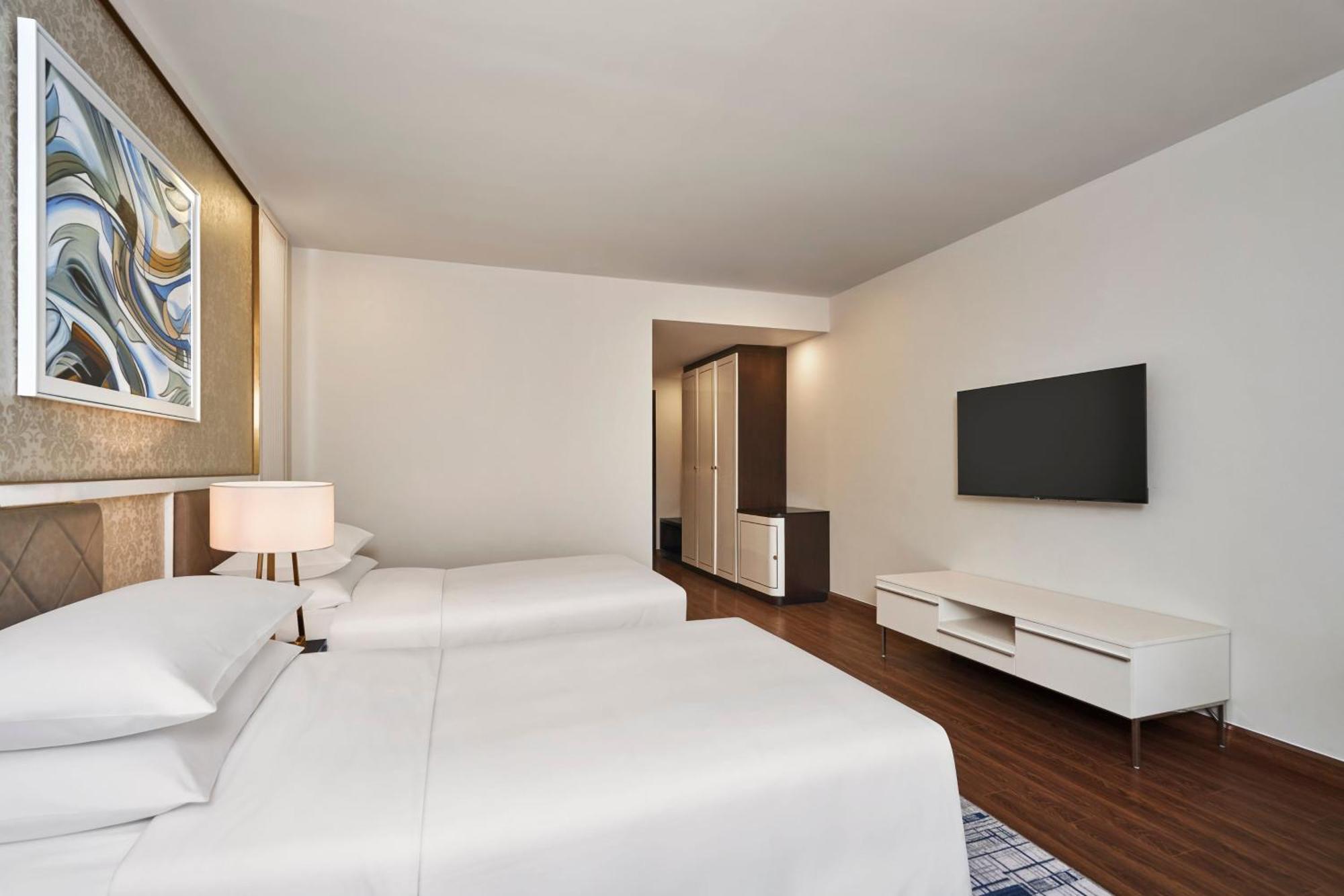 Sheraton Хайфонг Екстериор снимка