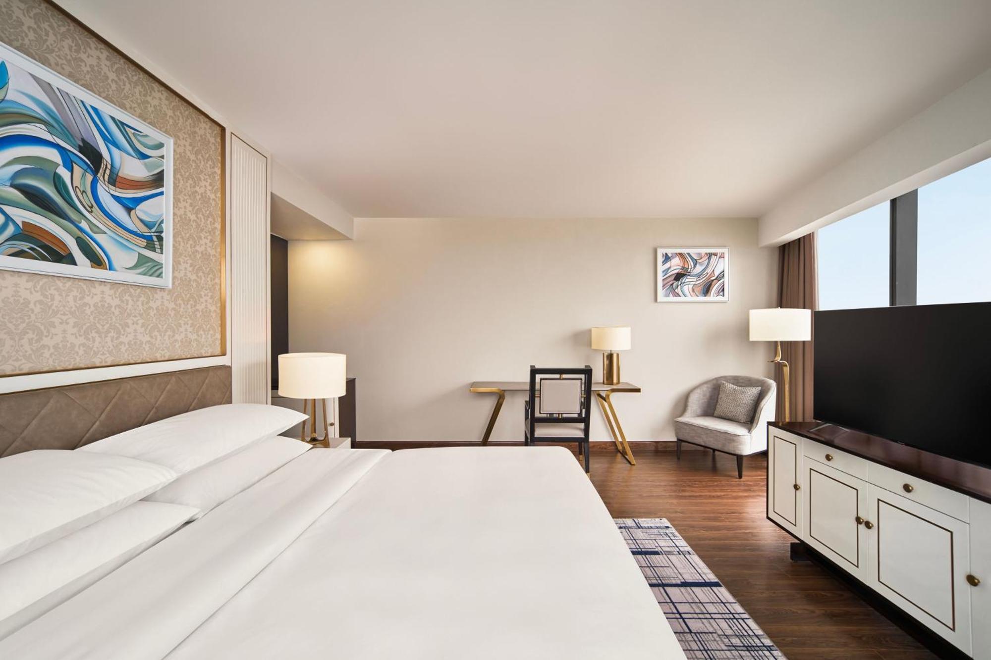 Sheraton Хайфонг Екстериор снимка