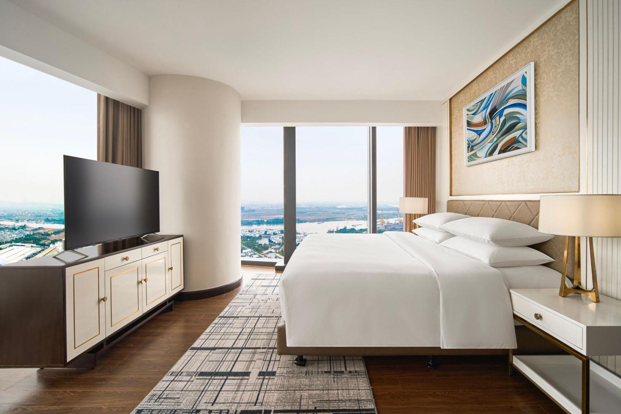 Sheraton Хайфонг Екстериор снимка