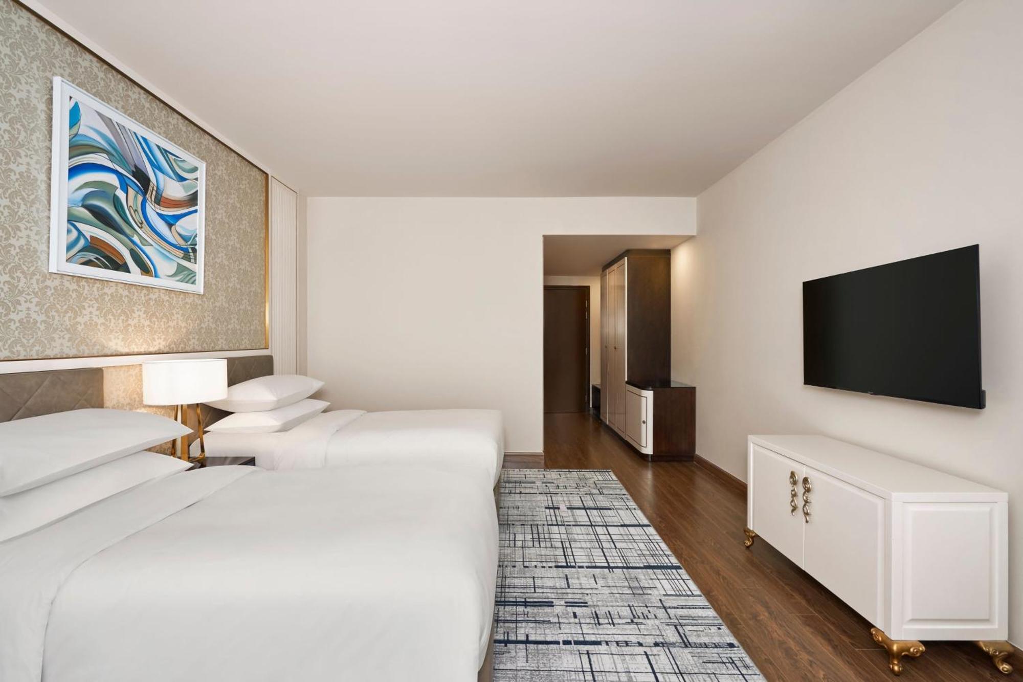 Sheraton Хайфонг Екстериор снимка