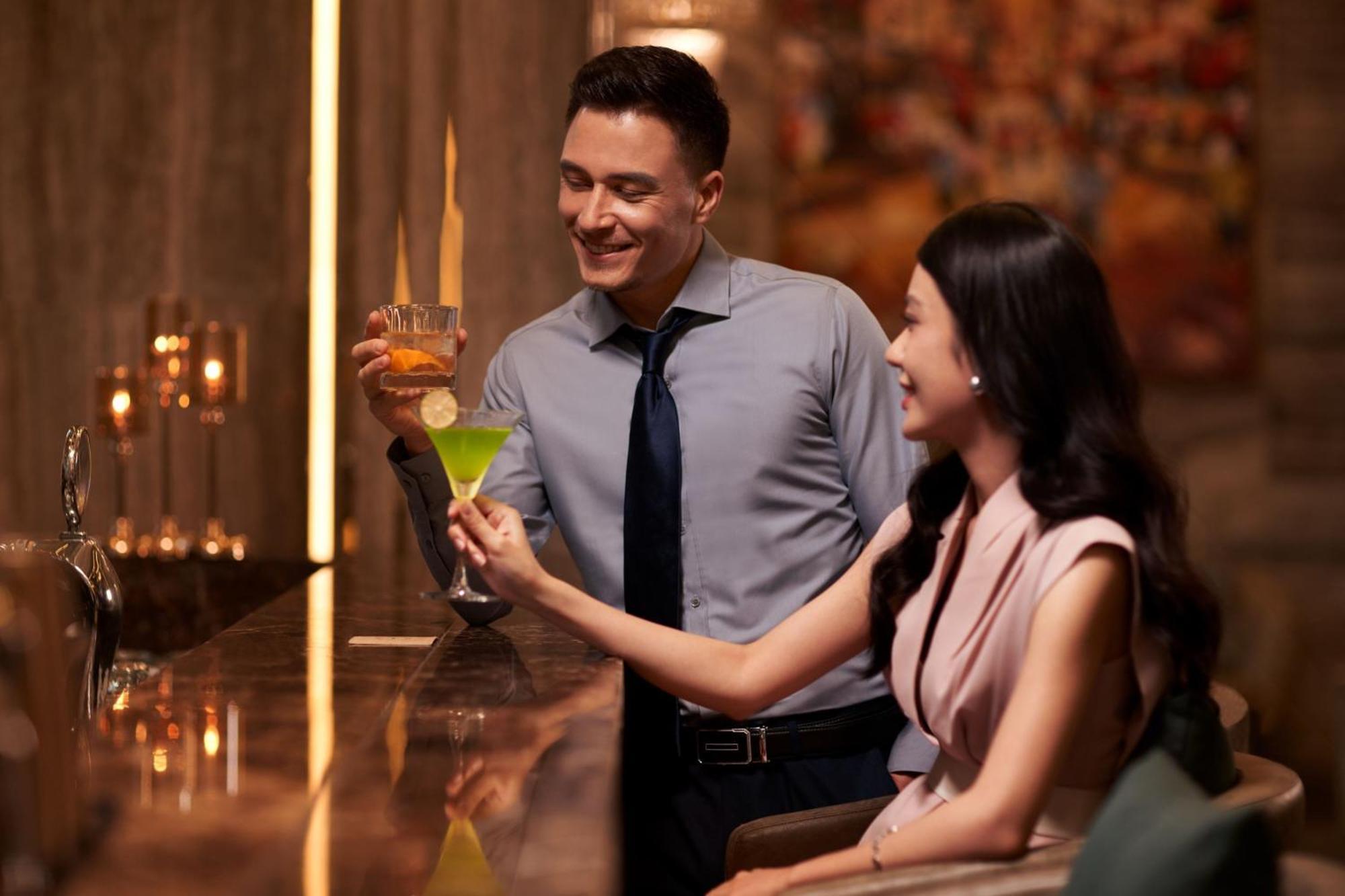Sheraton Хайфонг Екстериор снимка