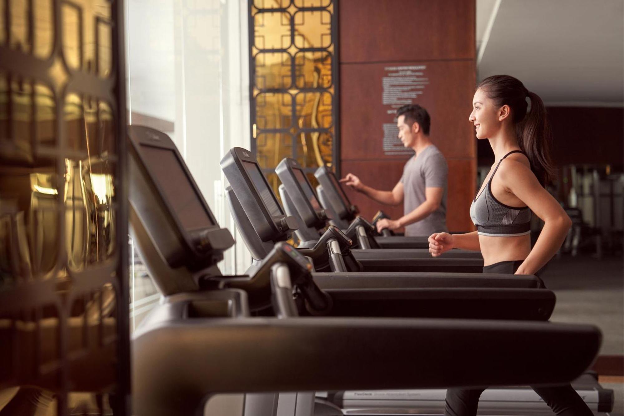 Sheraton Хайфонг Екстериор снимка