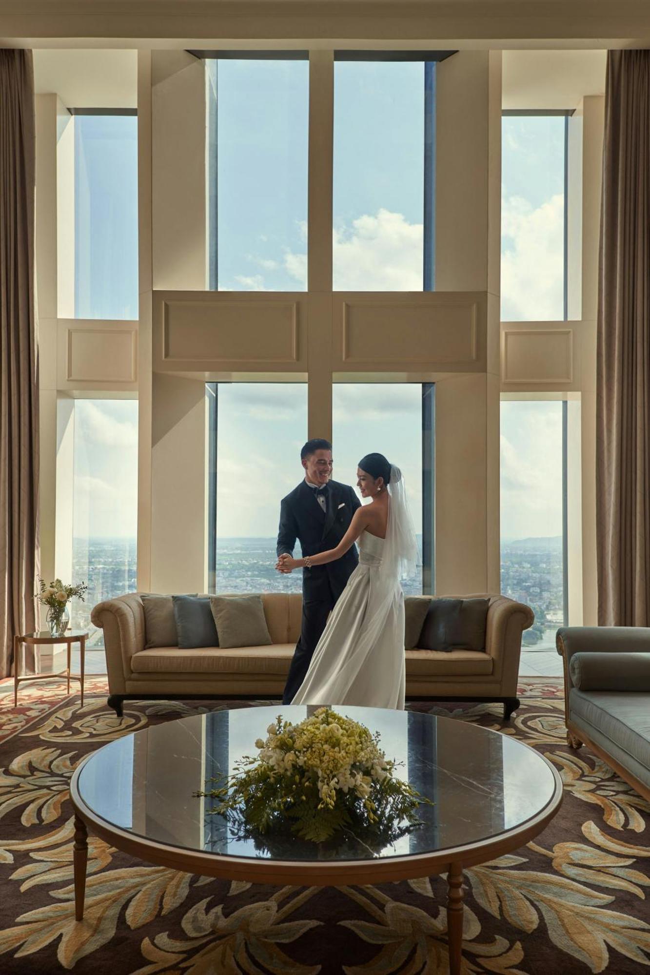Sheraton Хайфонг Екстериор снимка