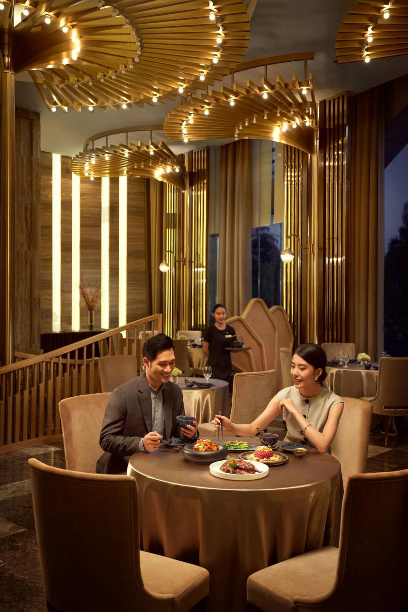 Sheraton Хайфонг Екстериор снимка