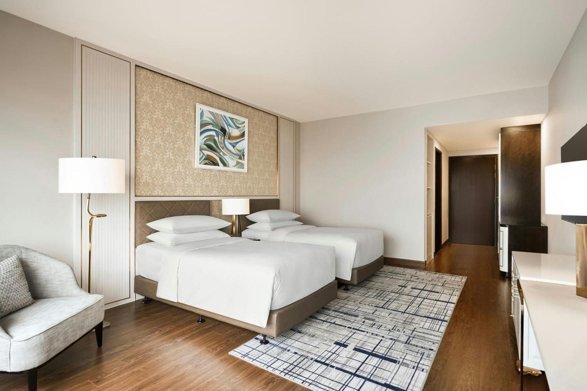 Sheraton Хайфонг Екстериор снимка